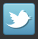 Follow us on twitter